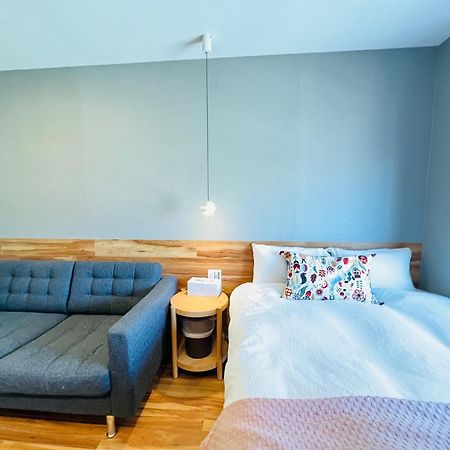 Shinjuku Waseda Hostel Τόκιο Εξωτερικό φωτογραφία