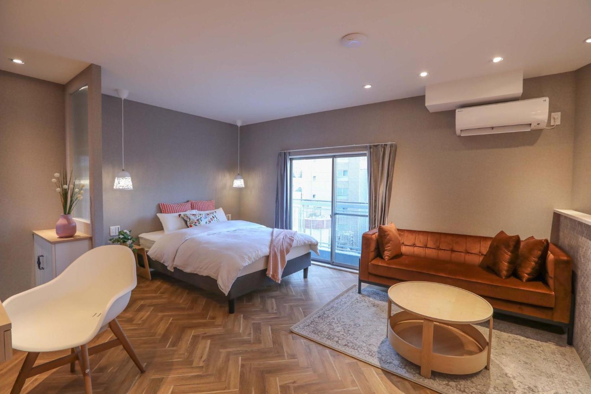 Shinjuku Waseda Hostel Τόκιο Εξωτερικό φωτογραφία