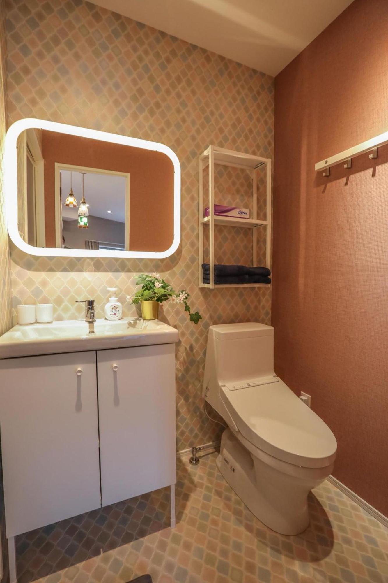 Shinjuku Waseda Hostel Τόκιο Εξωτερικό φωτογραφία