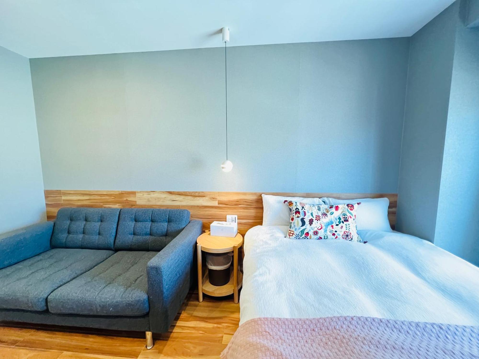 Shinjuku Waseda Hostel Τόκιο Εξωτερικό φωτογραφία