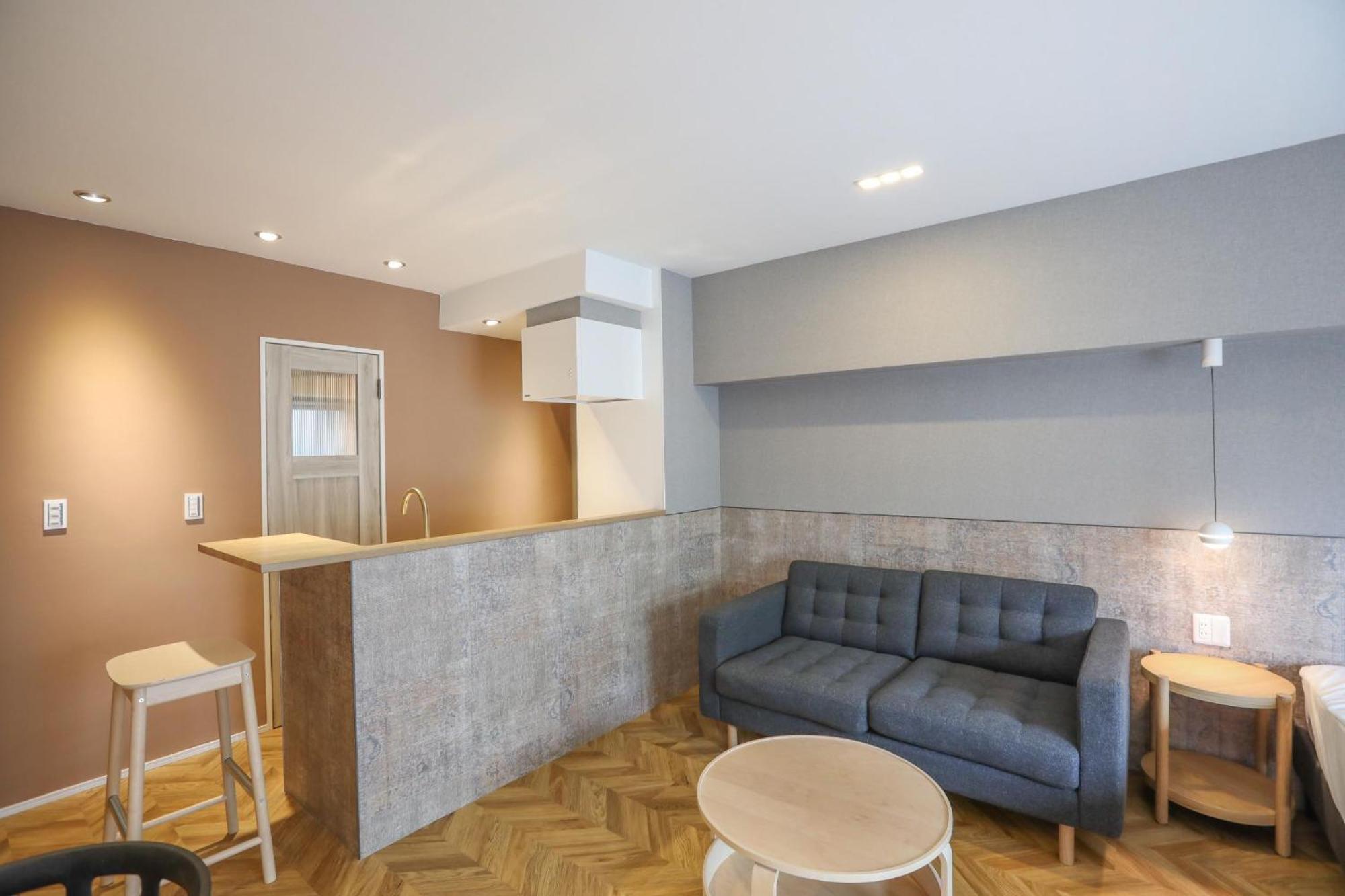 Shinjuku Waseda Hostel Τόκιο Εξωτερικό φωτογραφία