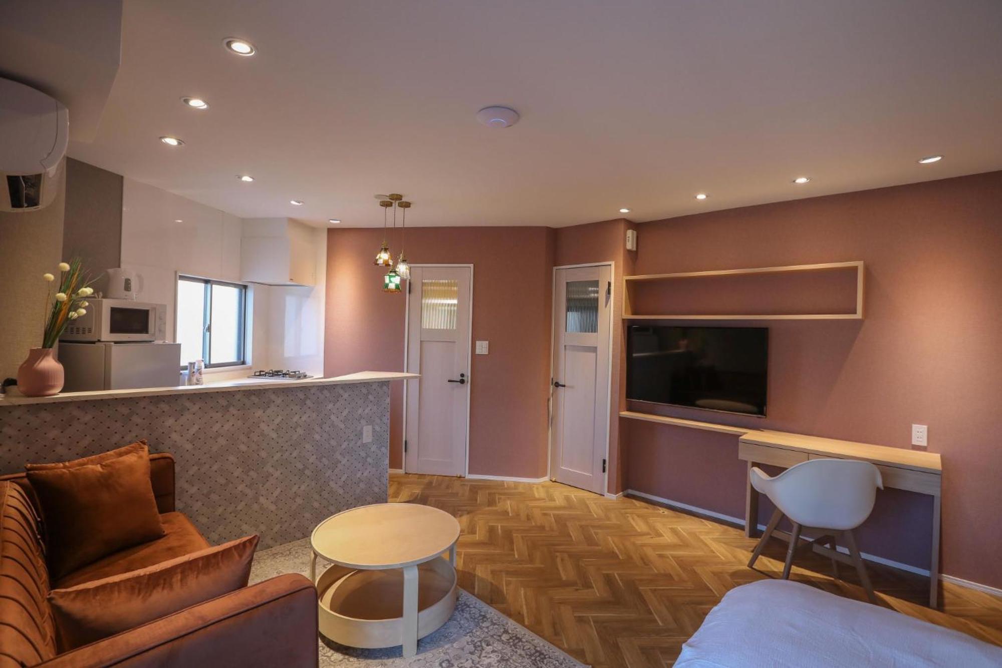 Shinjuku Waseda Hostel Τόκιο Εξωτερικό φωτογραφία
