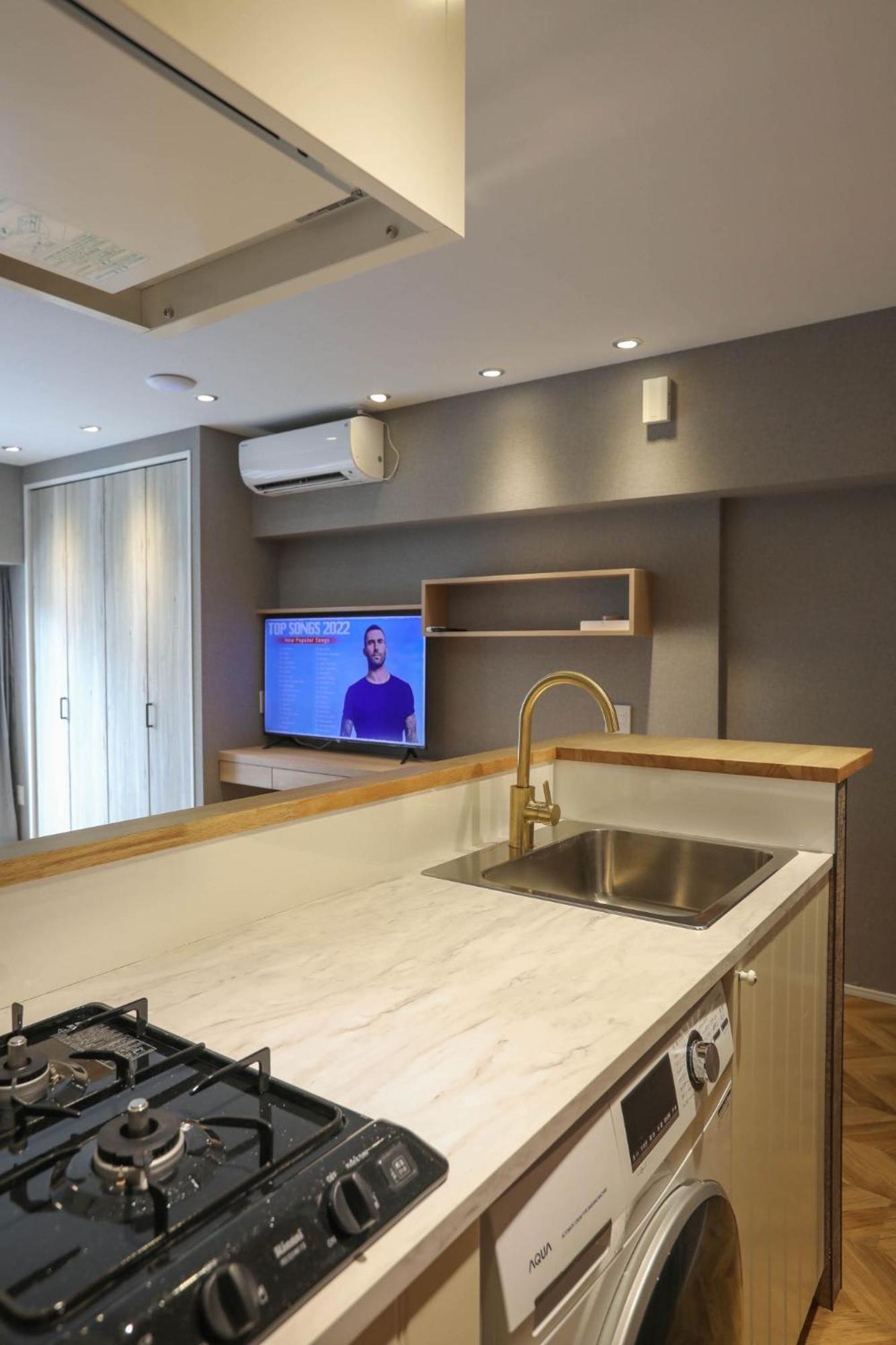 Shinjuku Waseda Hostel Τόκιο Εξωτερικό φωτογραφία