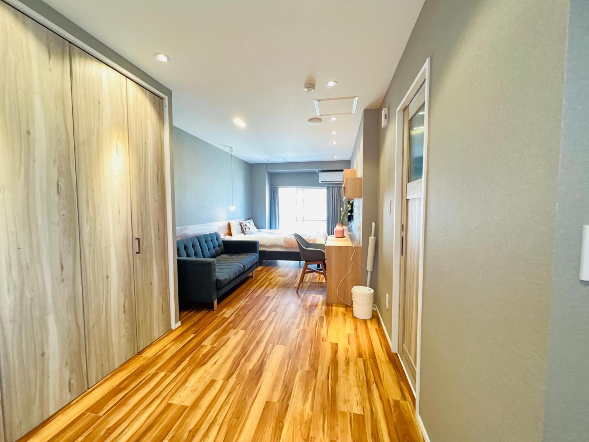 Shinjuku Waseda Hostel Τόκιο Εξωτερικό φωτογραφία